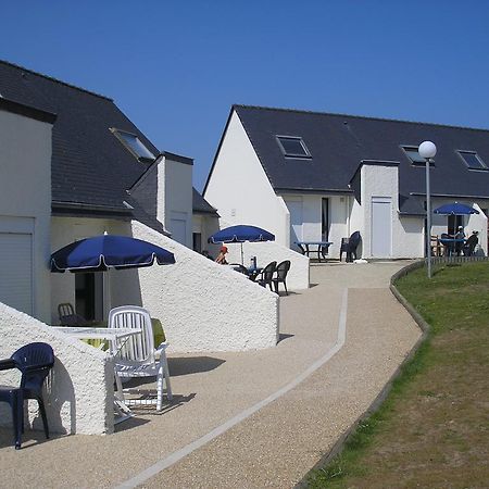 Ker-Ar-Mor Village Vacances Clohars-Carnoët Exterior foto